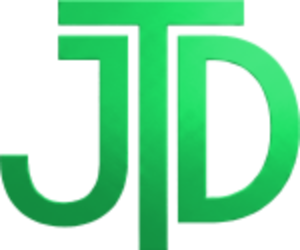 JT Development Logo